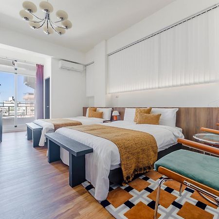 Oriental Blue Inn T'ai-tung Zewnętrze zdjęcie