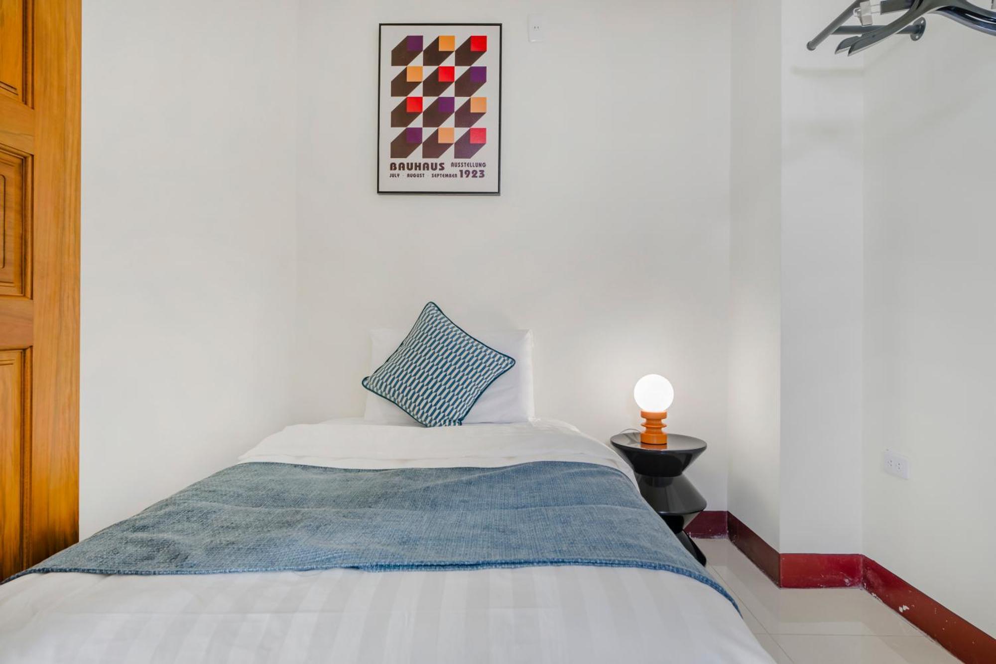 Oriental Blue Inn T'ai-tung Zewnętrze zdjęcie